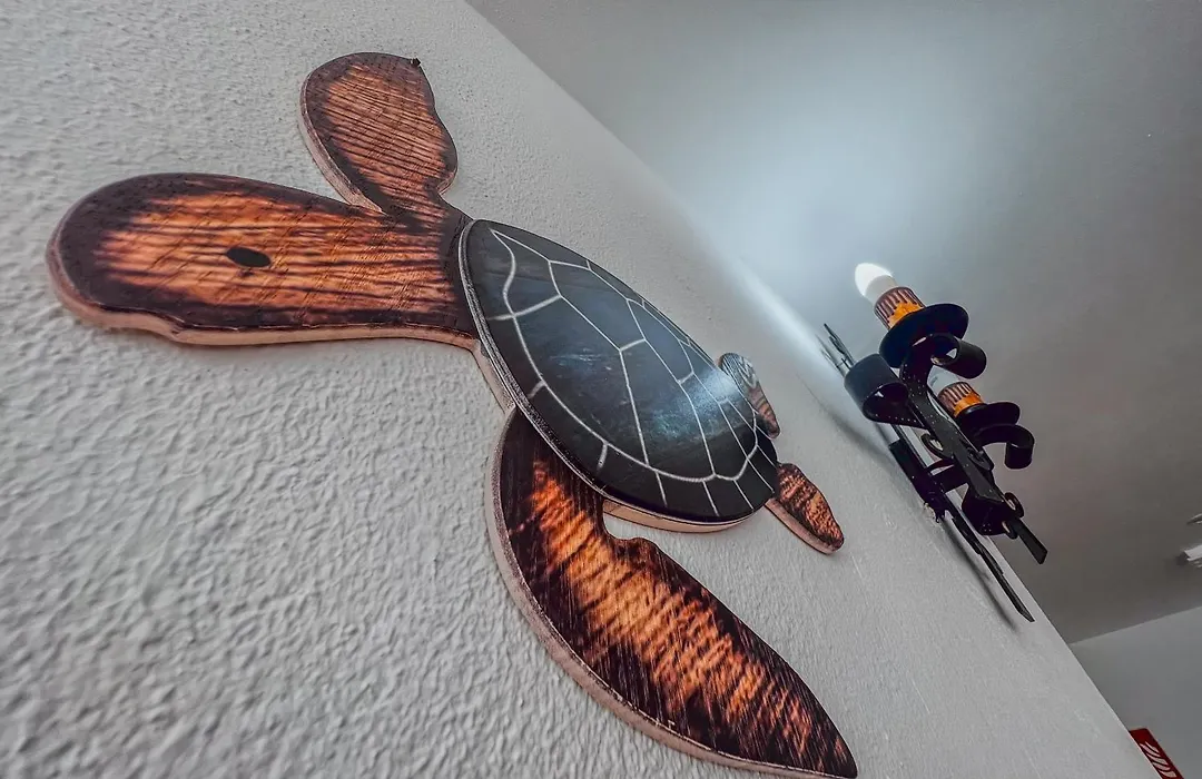 La Tortuga Lodging Rooms-1