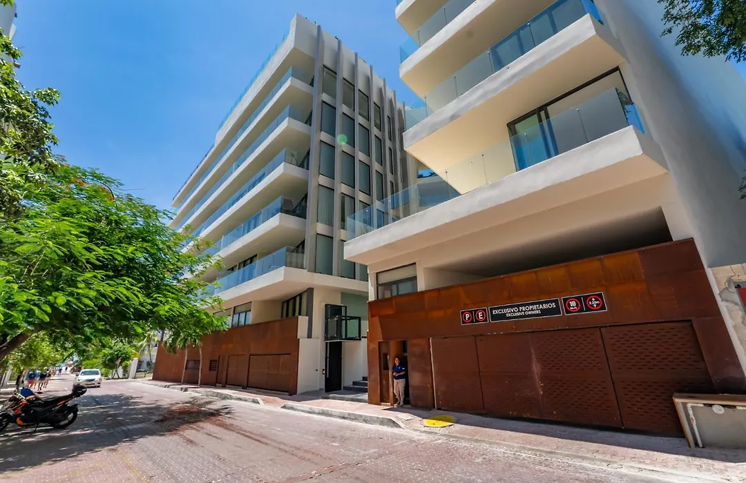 Marila Ocean View Parking Gym-1