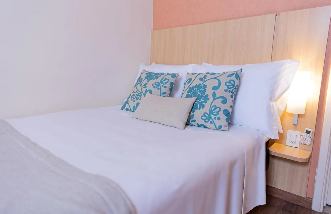 Hotel Lieto-1