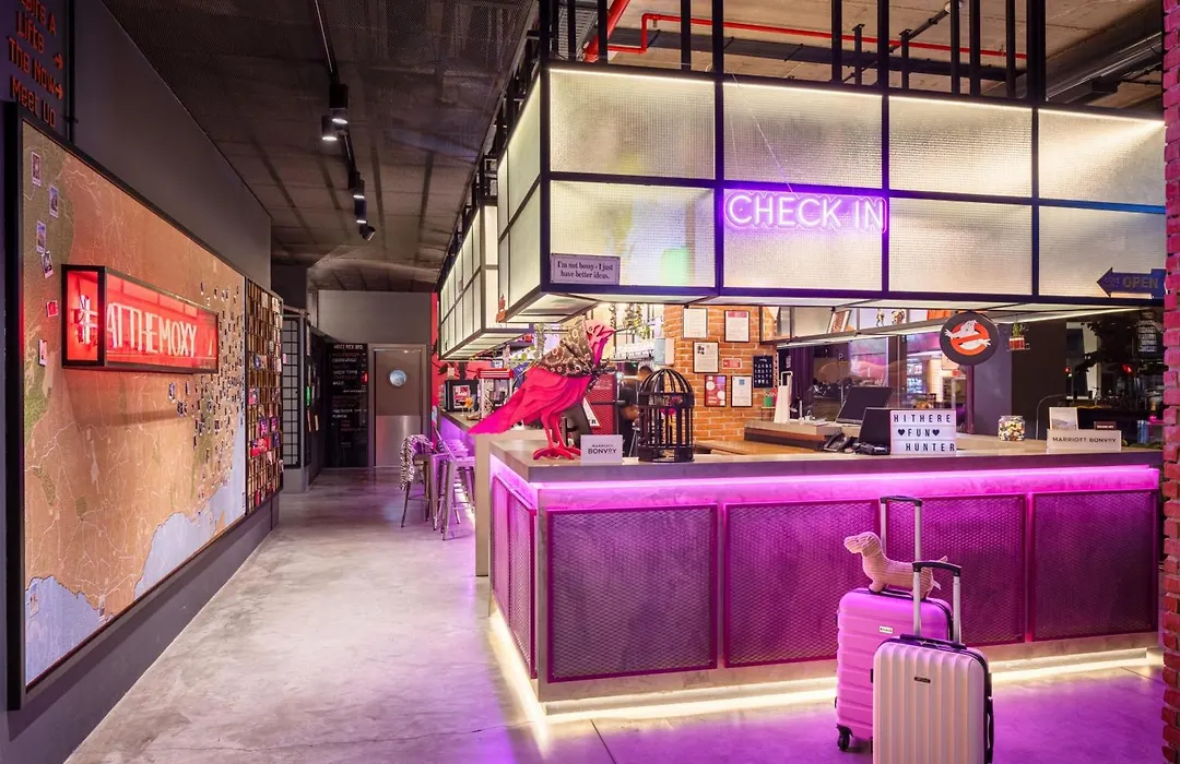 Moxy Lisbon City-1