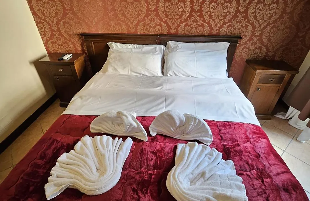 Hotel Giubileo-1