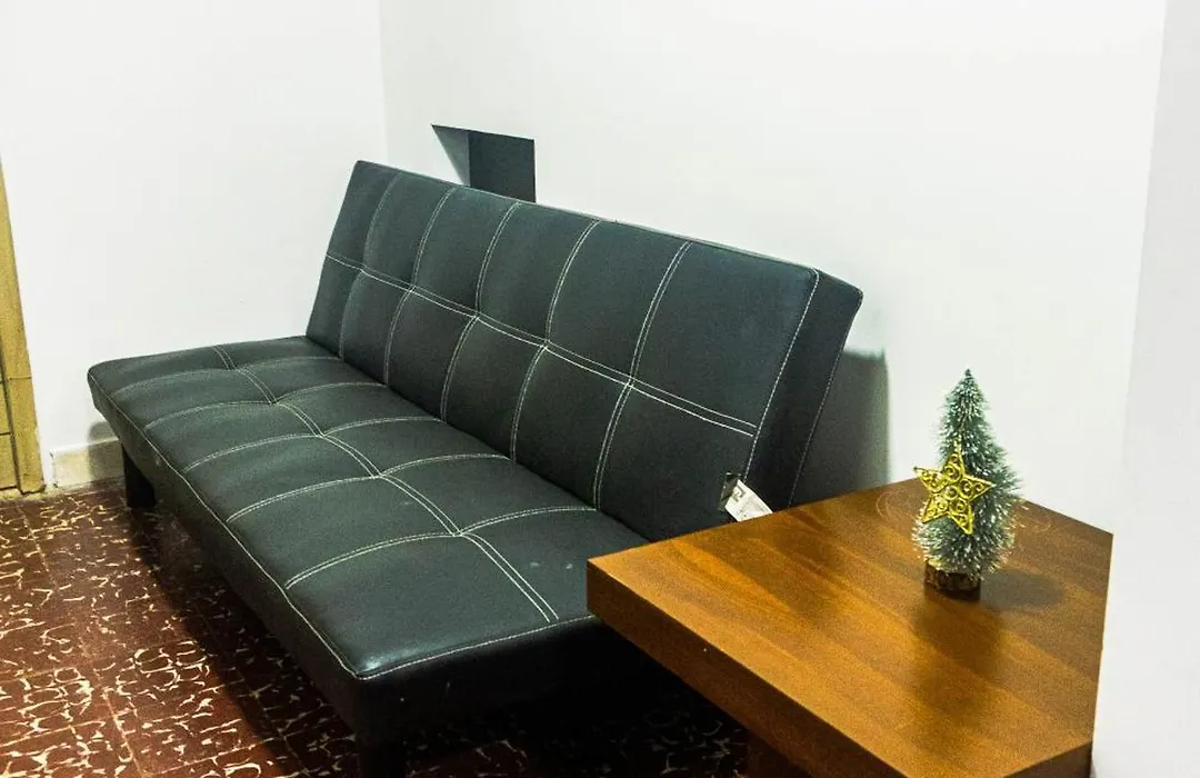 Coliving La Rebeca Pereira-1