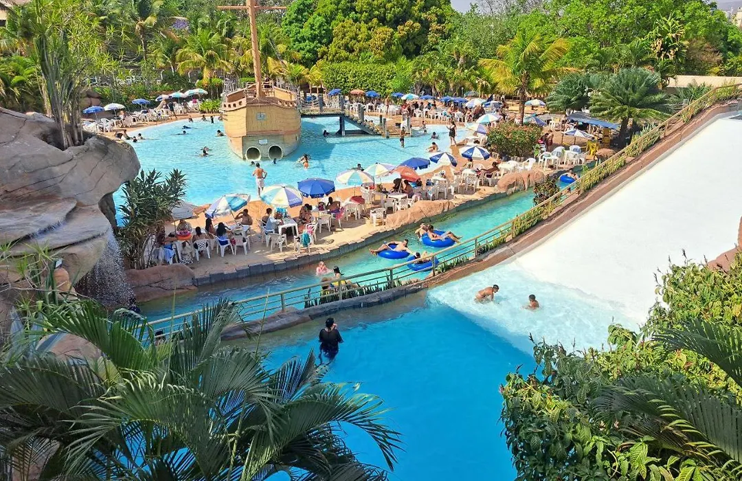 Exclusive Residence E Acqua Park-1