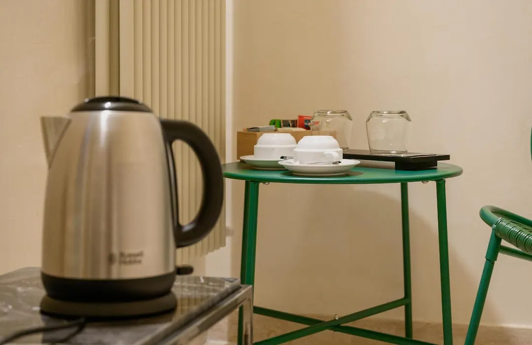 Palazzo Patrizi Suites&Spa-1