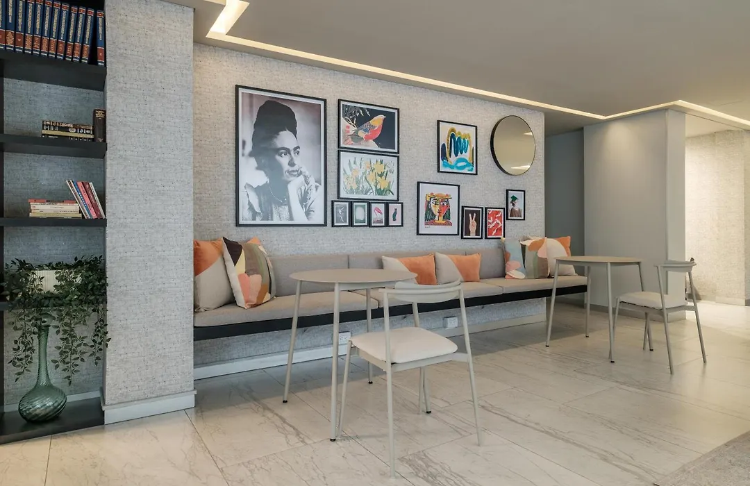 District Polanco By Lumina-1