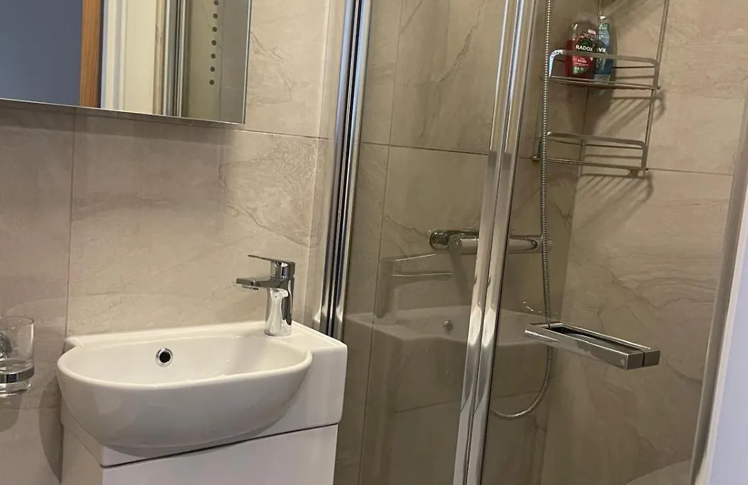 Grays Inn Road - Room 2-1