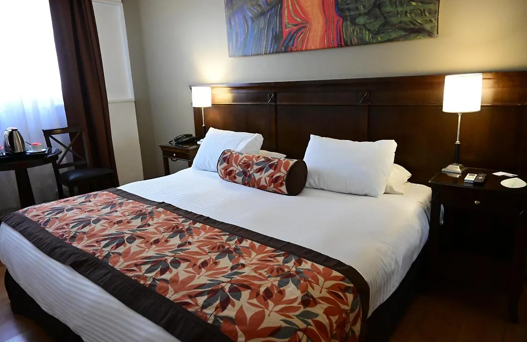 Hotel Mendoza-1