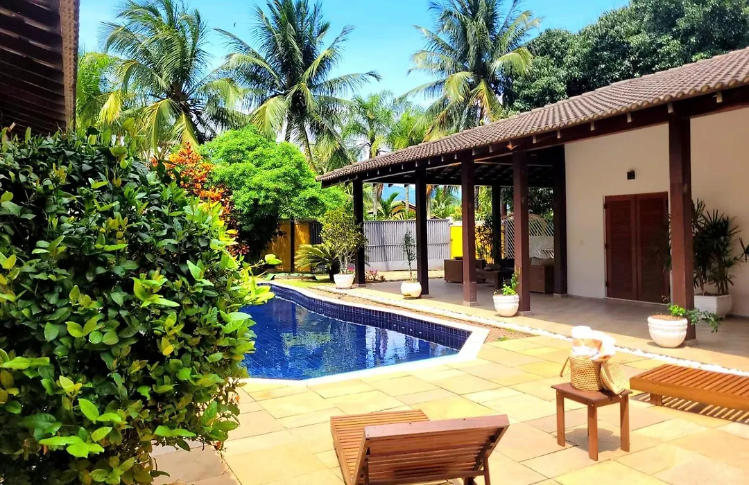 A Casa do Sol Ilhabela-1