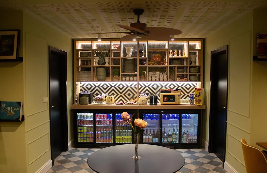 Maison Primado B&B-1