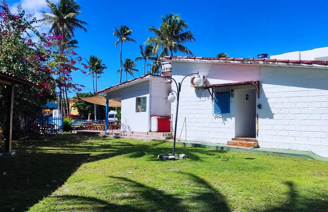 Coliving Porto de Galinhas-1