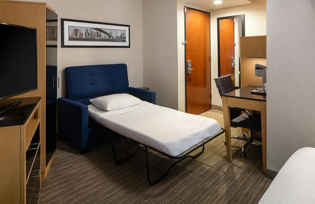 Holiday Inn Express - Wall Street By Ihg-1