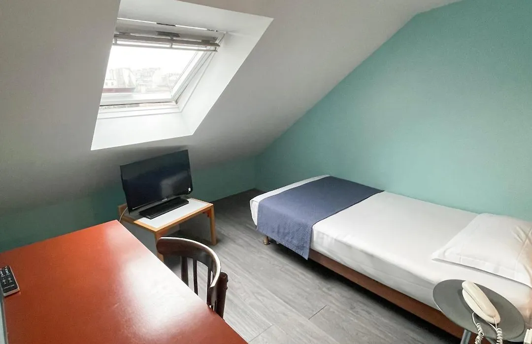 Solar Hotel-1