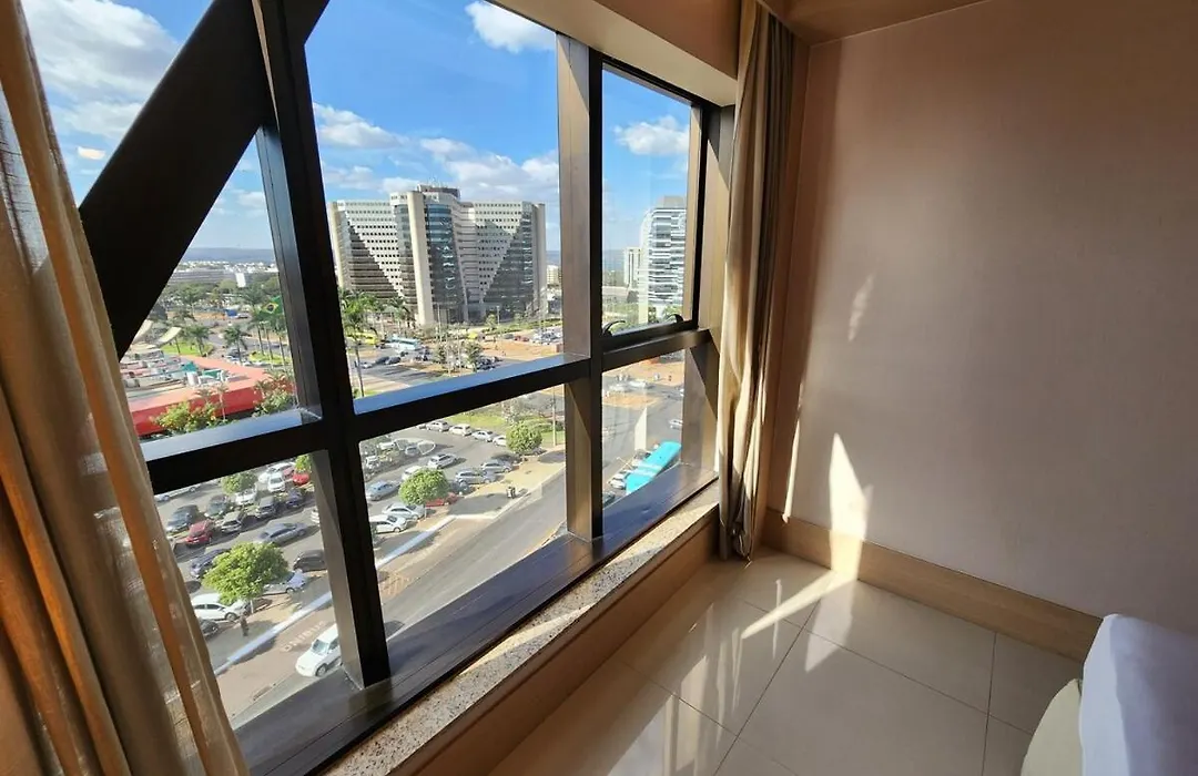 Cullinan Hotel Cullinan quarto com vista-1