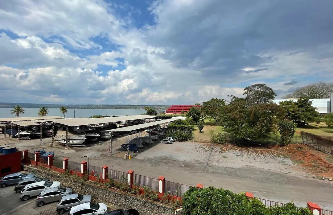 Lake Side Apart Hotel-1