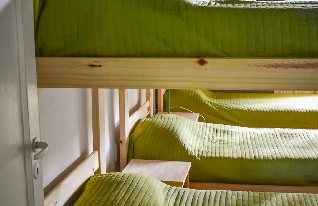 Hostel Tandil-1