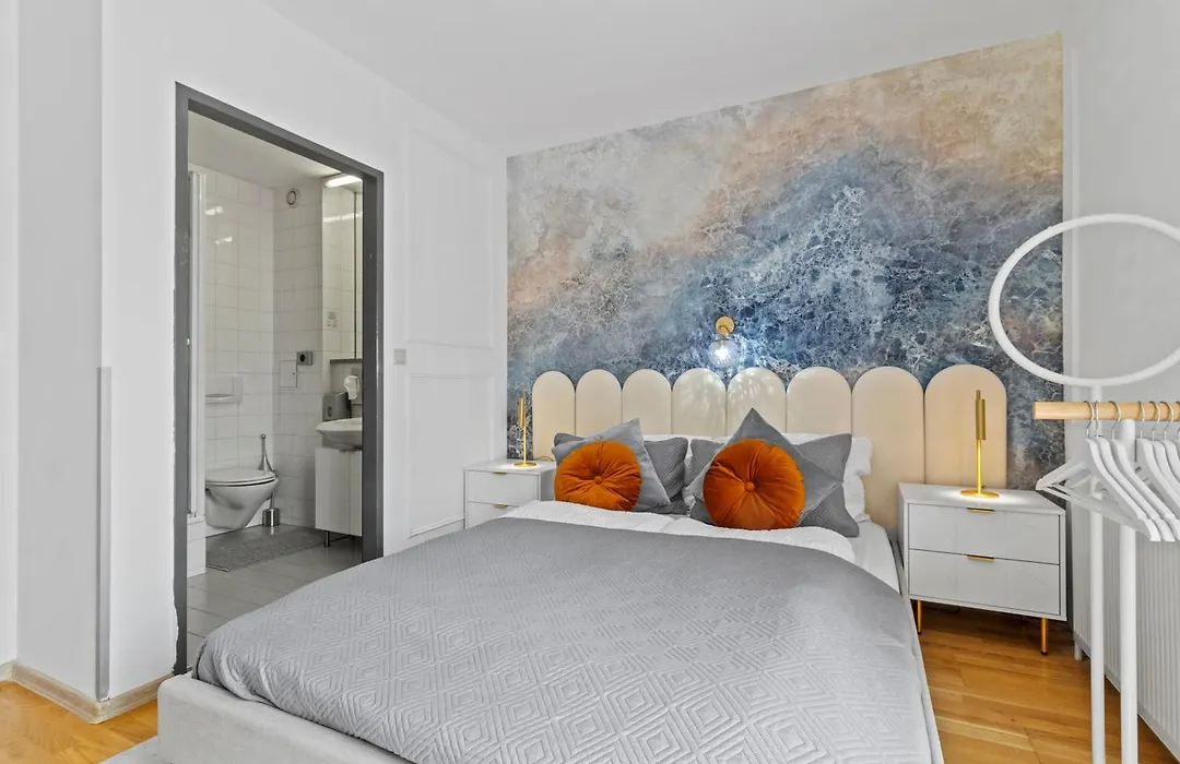 Art Hotel Vienna-1