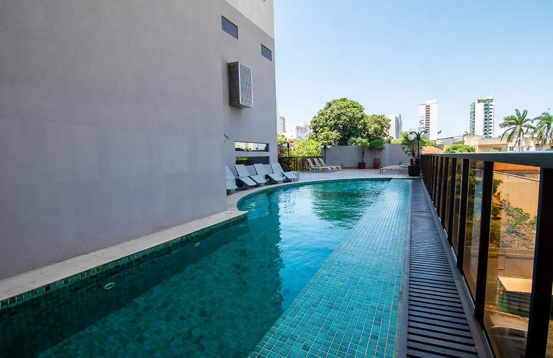 Hotel Gran Odara-1