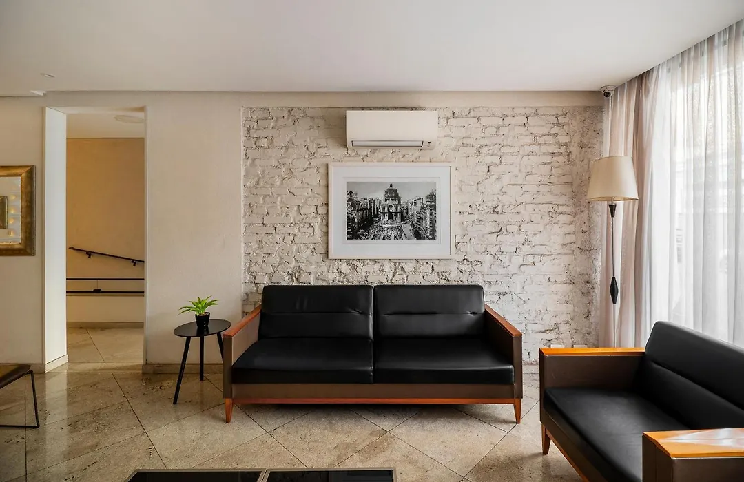 Hotel Cisne-1