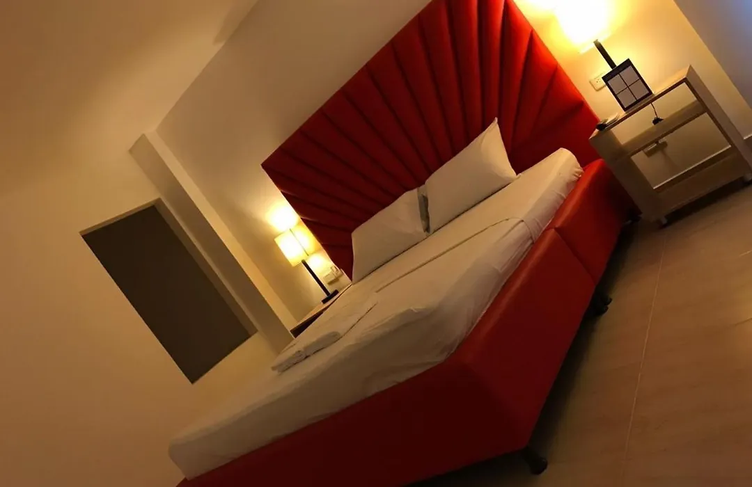 Hotel Opera Medellín Entretenimiento y Bar-1