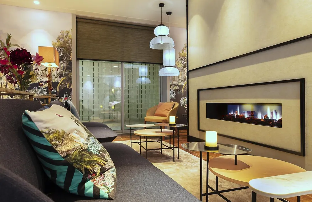 Monet Garden Hotel Amsterdam-1
