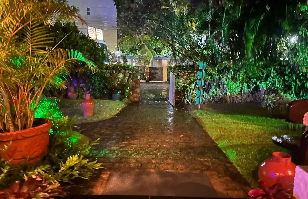 Suites Bouganville-1