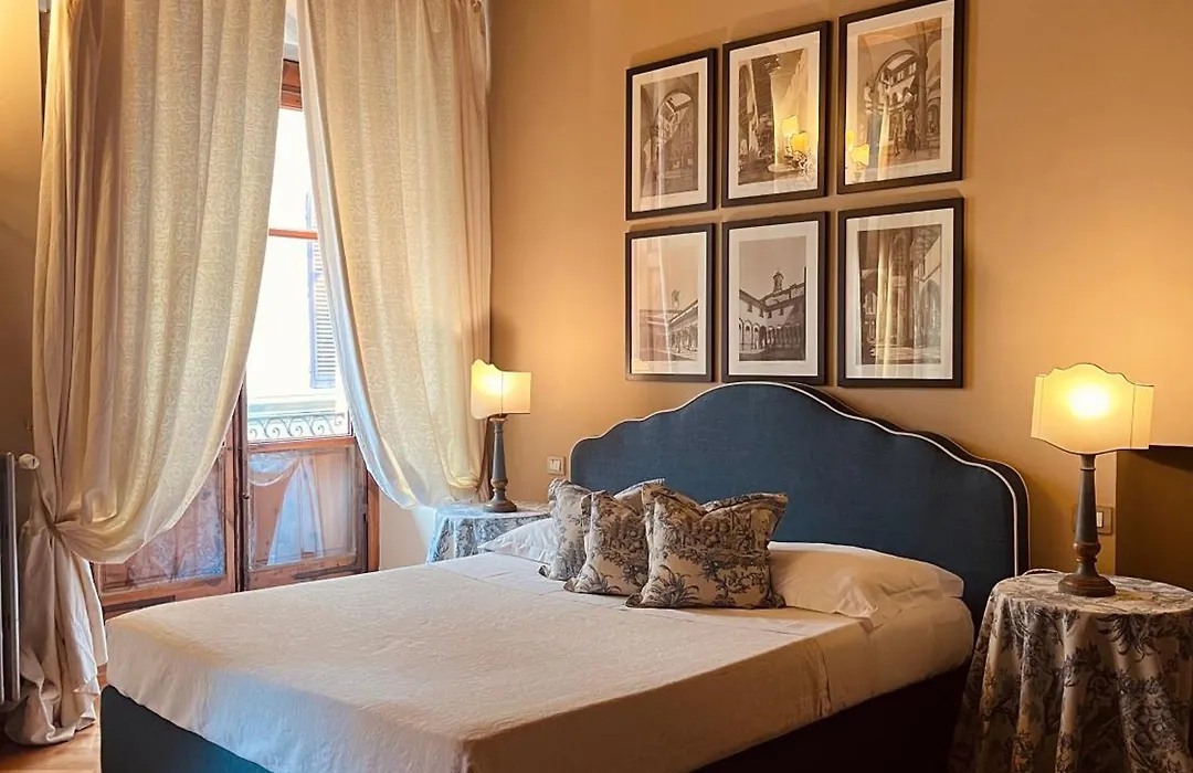 Capri Moon Guest House-1