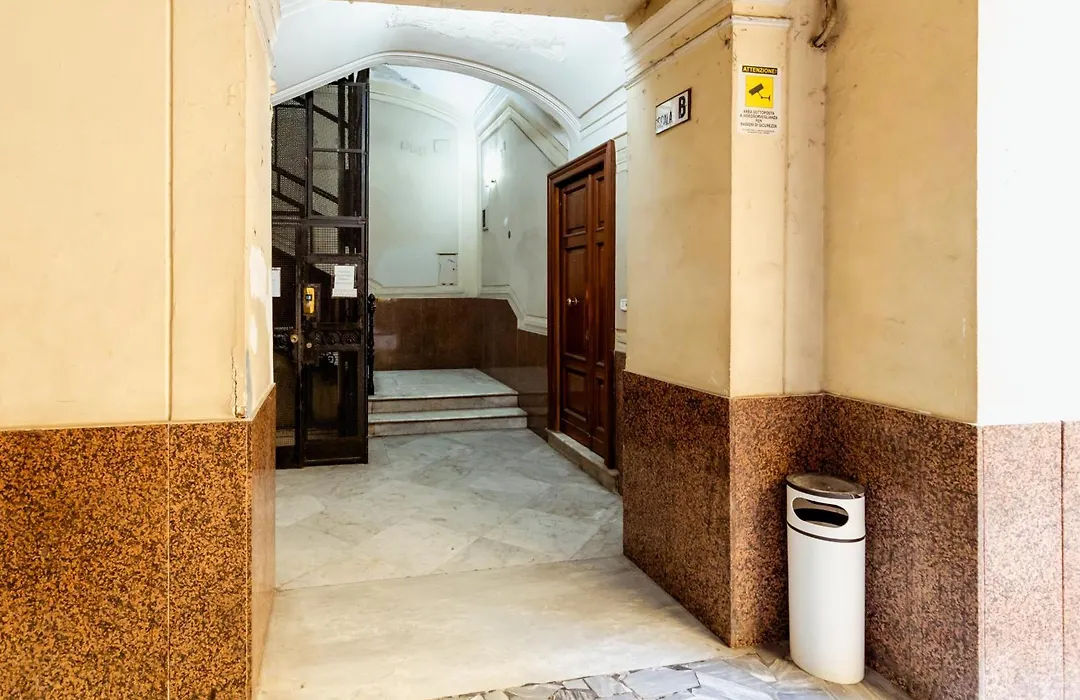 Residenza Umberto I-1
