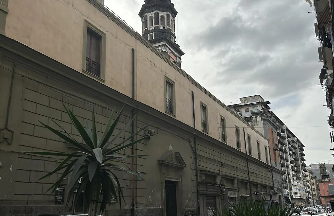 La Casa di via Carmine-1