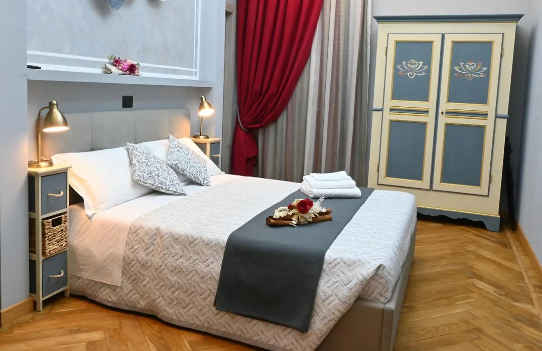 Splendid Room Suites-1