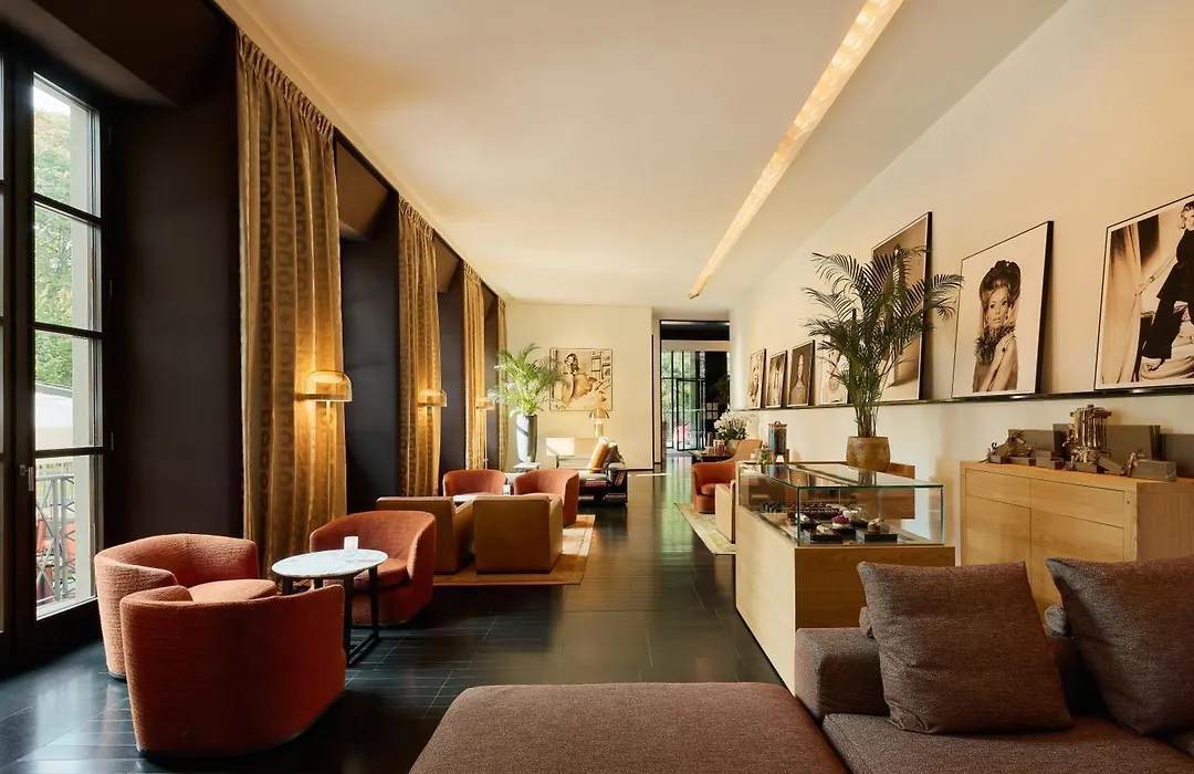 Bvlgari Hotel Milano-1