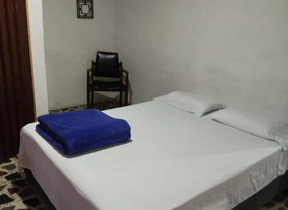 Hostal la 18-1