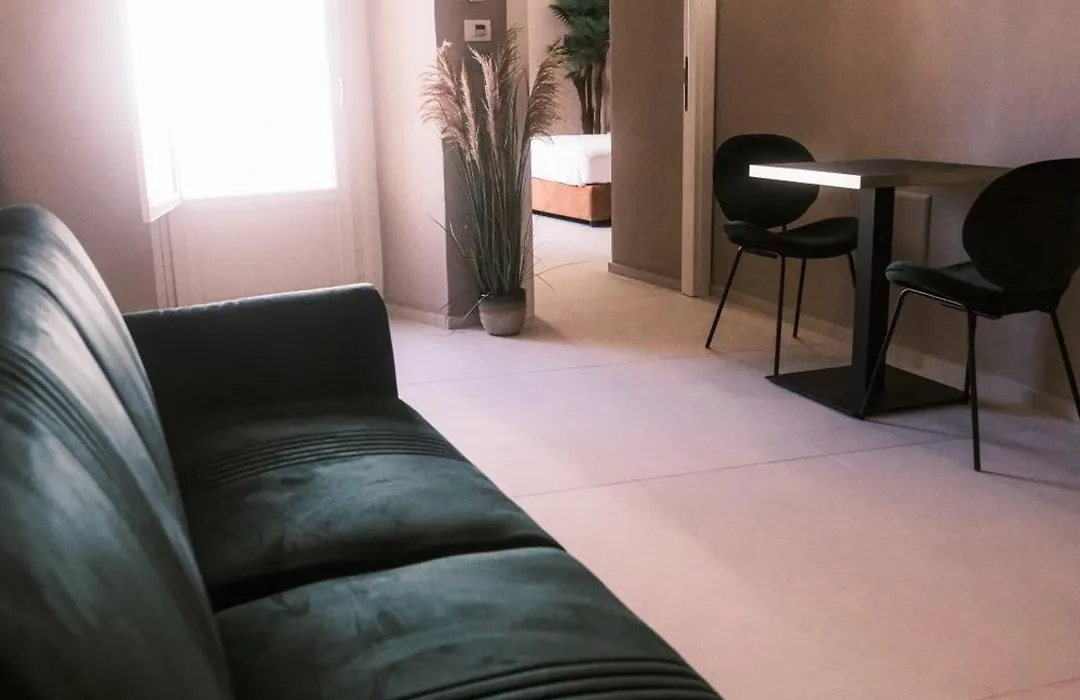 Relais Ena-1