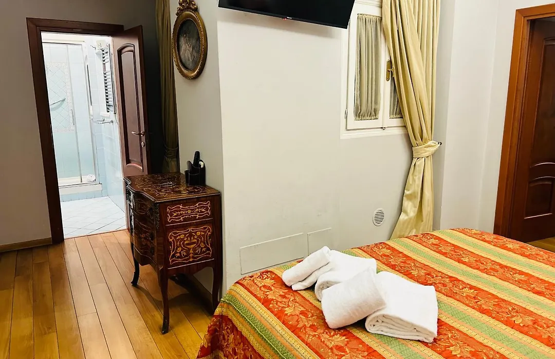 Cenci Guest House-1