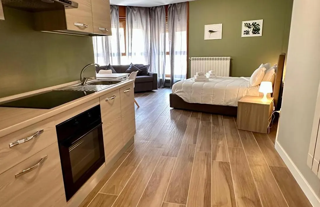Hh Hermoso Housing Alessandria-1