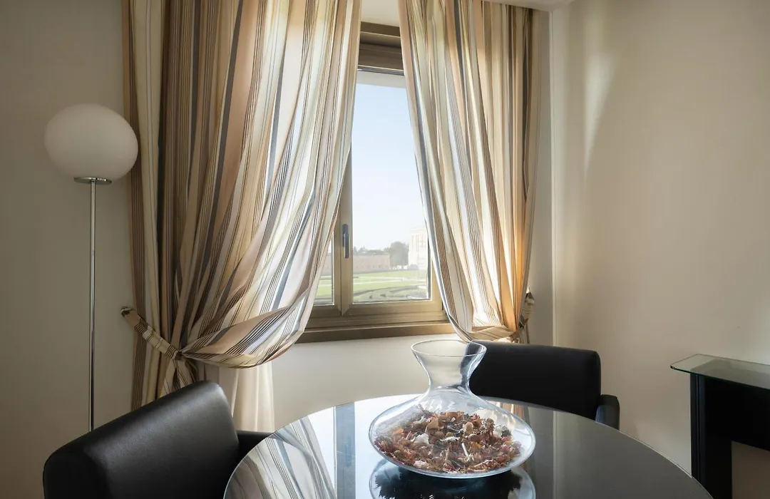 Hotel Royal Caserta-1