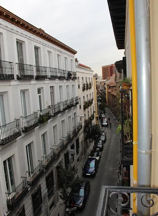 Hostal Casanova-1