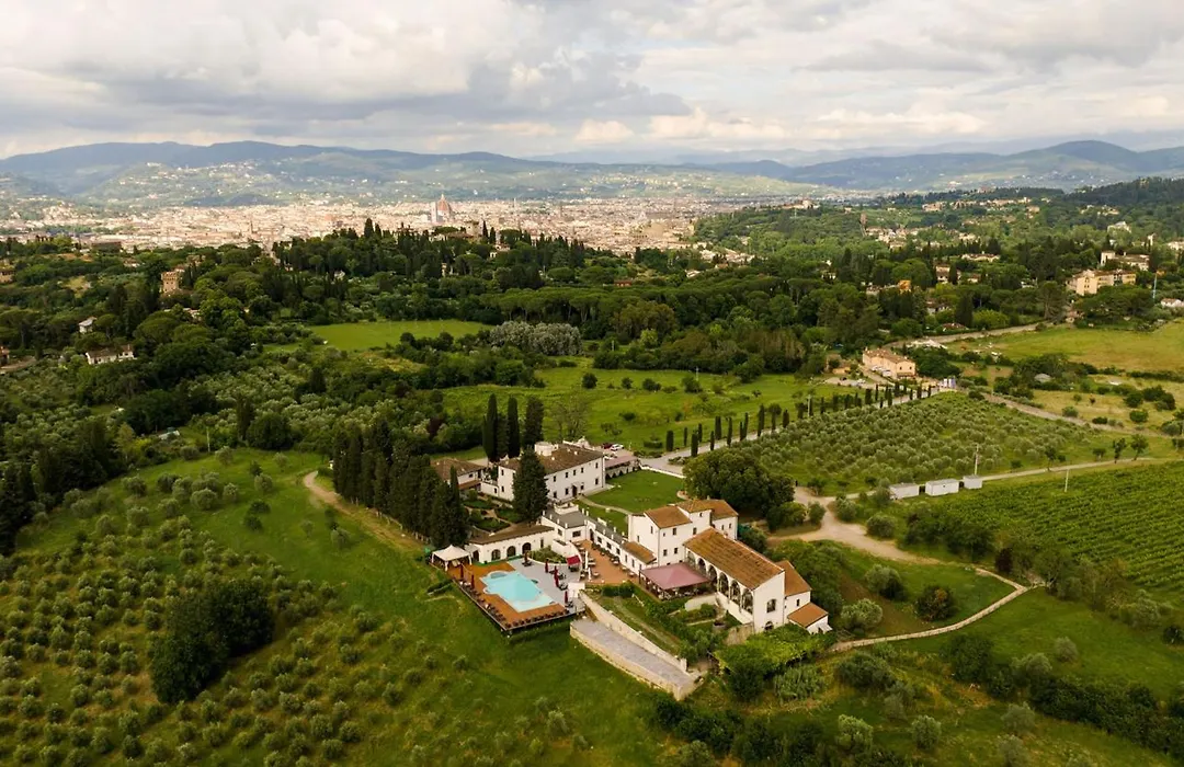 Villa Tolomei Hotel&Resort-1