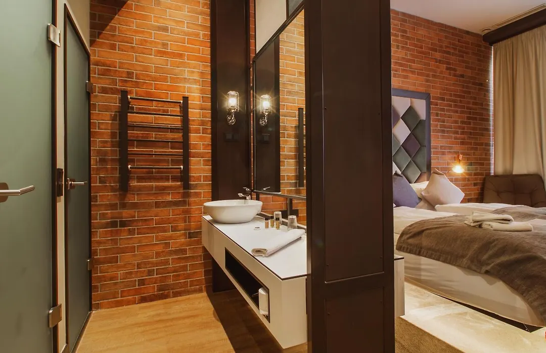 The Loft Budapest-1