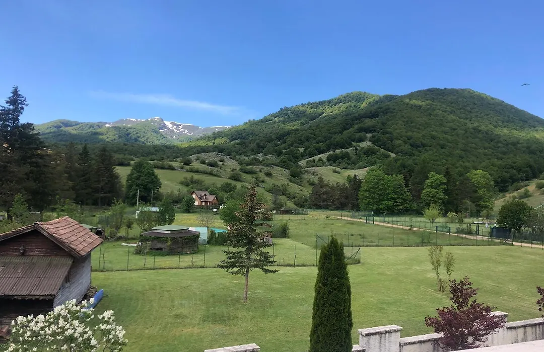 Hotel Bucaneve-1