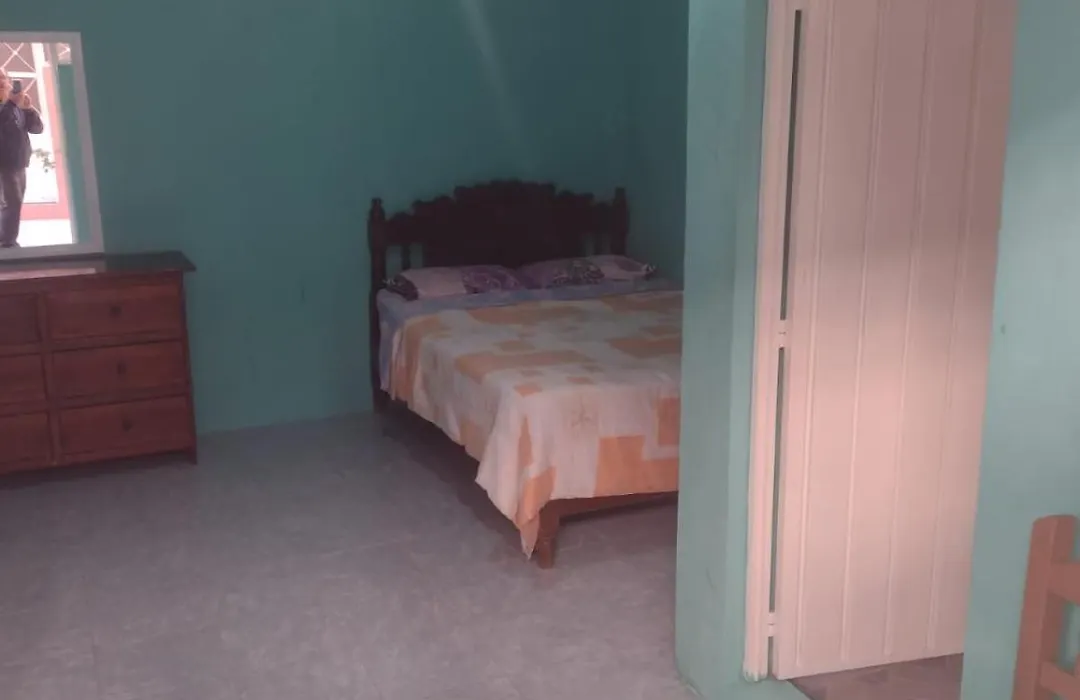 Hostal Eclipse Oaxaca-1