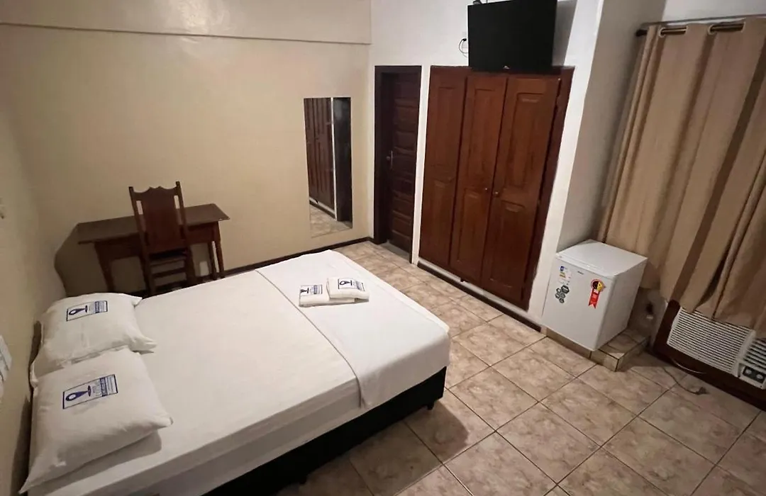 Hotel Central - Belem-1