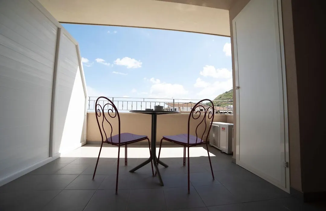 Soraya Rooms Tropea-1