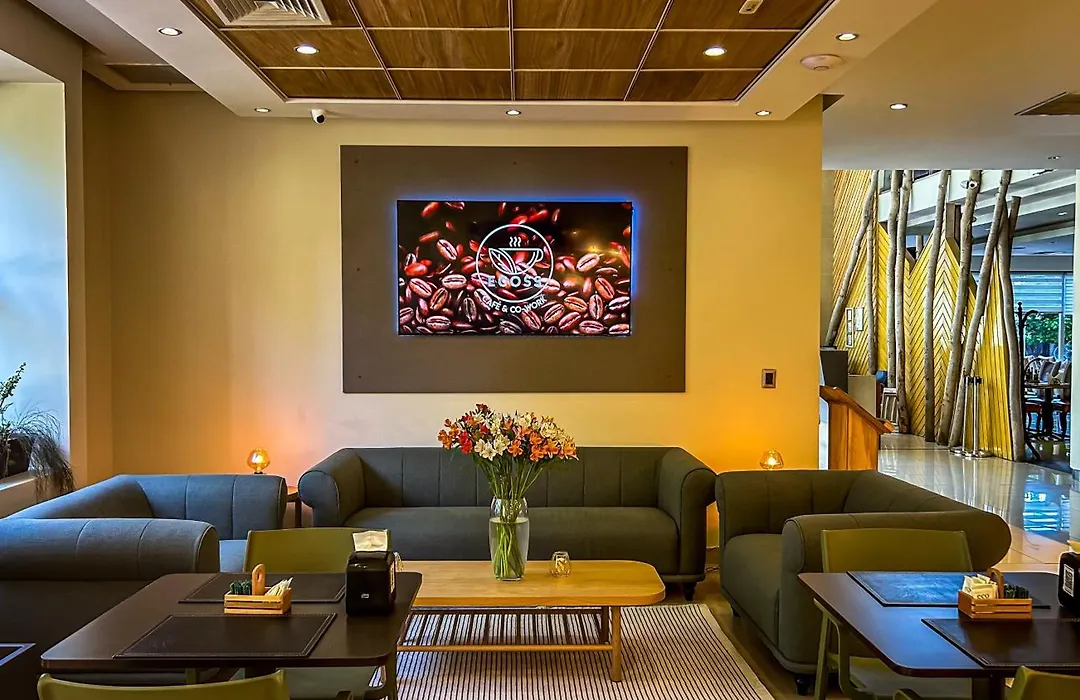 Ecohotel Talca-1