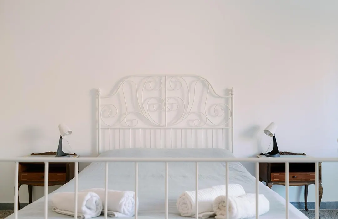 Villa Fiorelli rooms-1