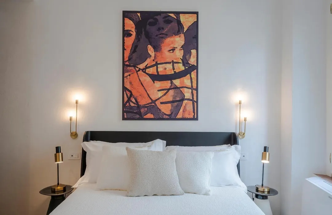 Palazzo Garibaldi Parma Luxury Rooms&Suites-1