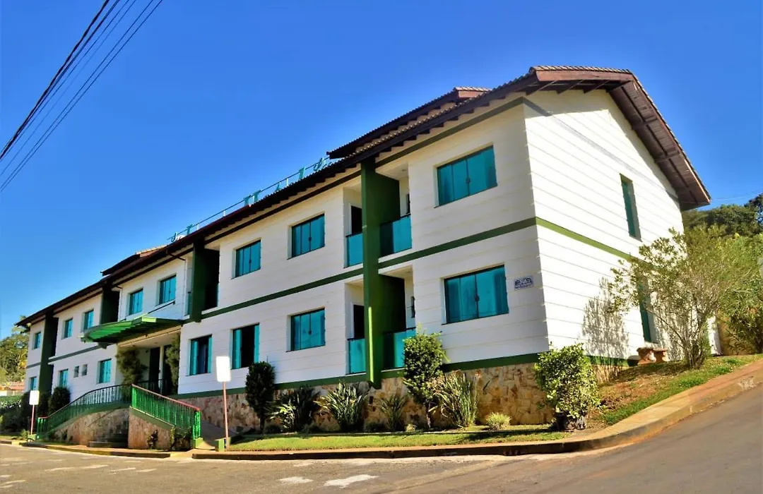 Hotel Arlen 4-1