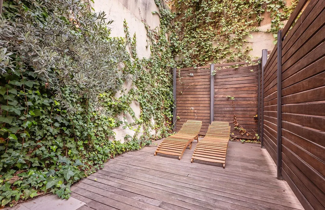 Sweett - Casa Girona-1