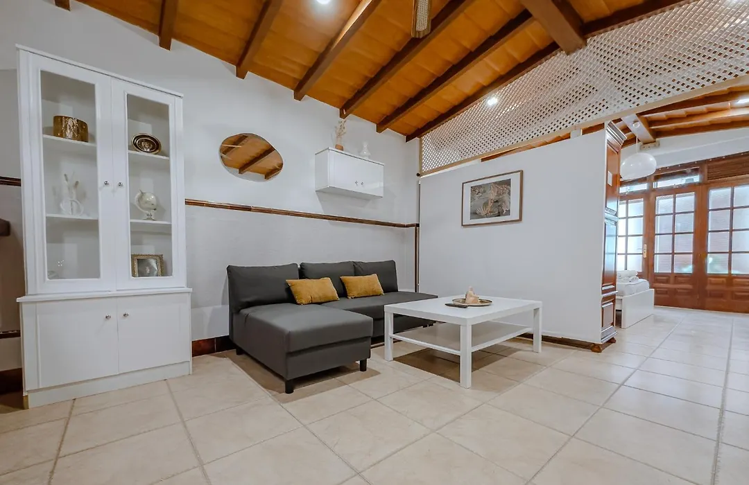 El Mirador De La Consentida Rooms&Suites Boutique-1