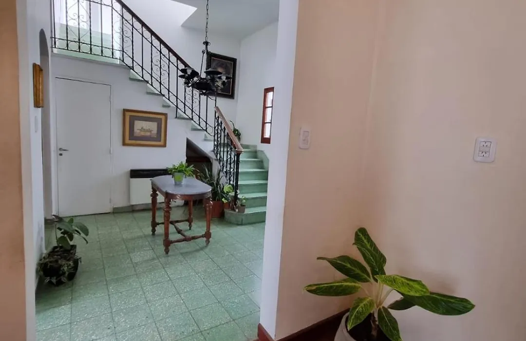 Casa Alvarado Hostel-1