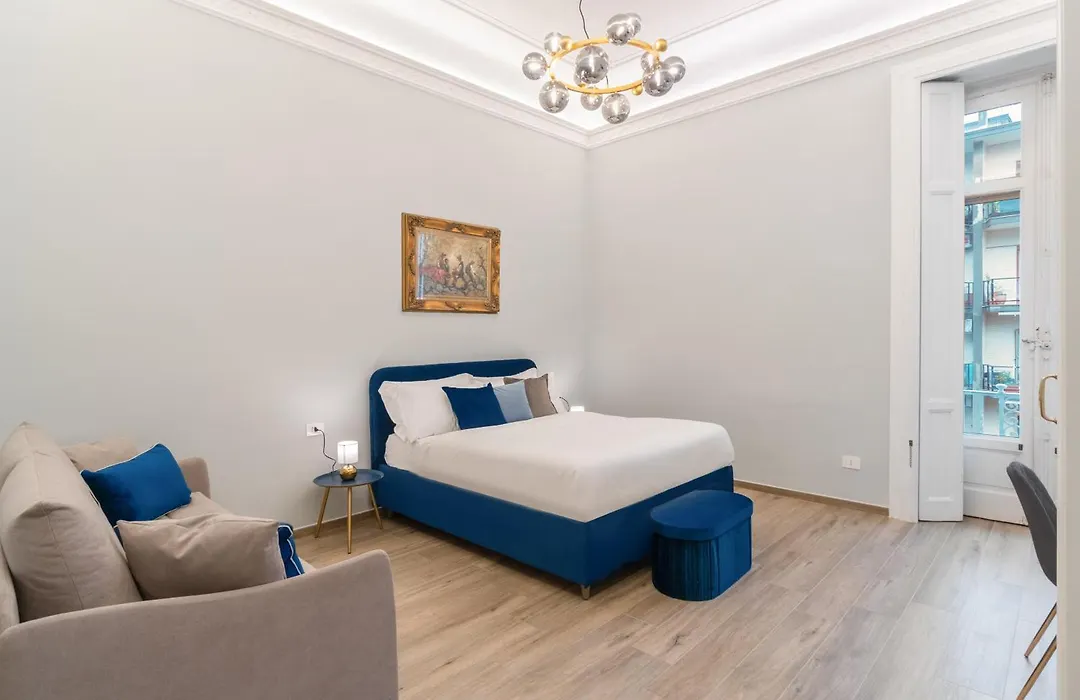 Palazzo Galeoni Luxury Suites-1